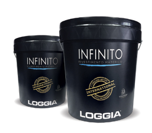 Infinito 包裝